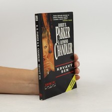 Krvavý sen  |  Robert B