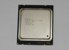Intel Core i7-3930K 3,2GHz