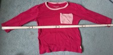 Sweatshirt Hans Natur
