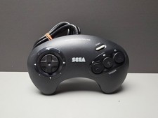 SEGA MEGA DRIVE ORIGINAL