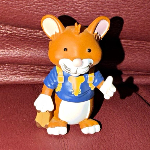 Tonie leo lausemaus - leo,