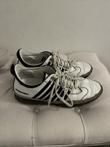 Dsquared sneaker - sneaker, 45