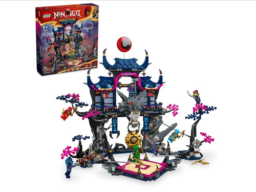 Lego ninjago 71813 - lego®,
