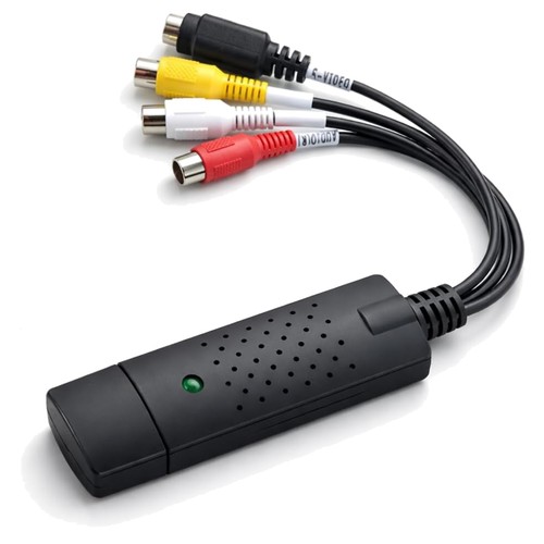 Usb video grabber - 2.0,