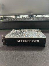 HP NVIDIA GeForce GTX 1660