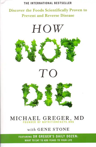 How not die discover - to, the