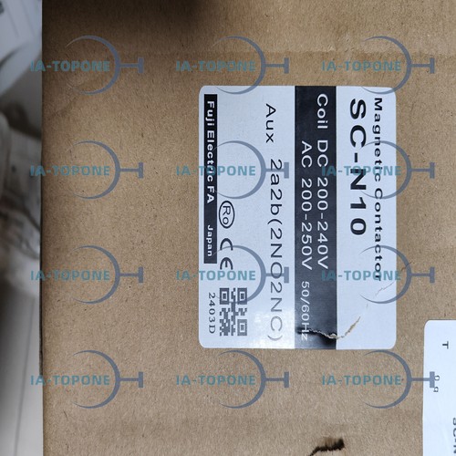 One new denon - new, sc-n10