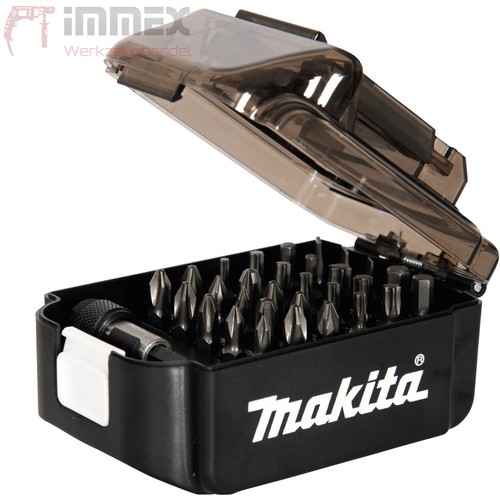 Makita bit sortiment akku box - bit-sortiment, akku-box