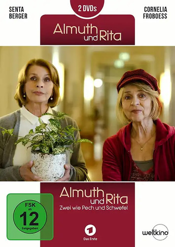 Almuth und rita - almuth,