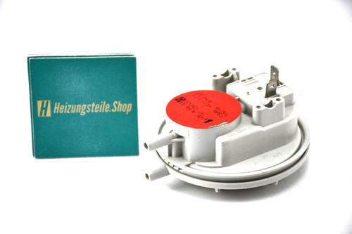 Vaillant druckdose 050563 - vaillant,
