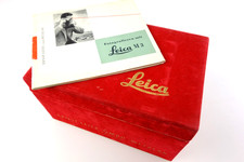 Leitz Leica M3 IGEMO original