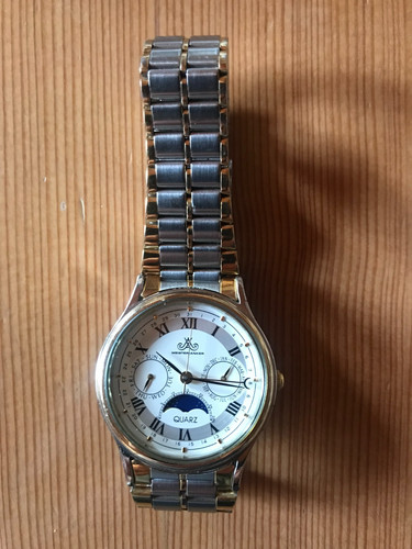 Herrenuhr gebraucht meister - gebraucht,,
