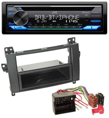 Jvc bluetooth mp3 usb - jvc, dab