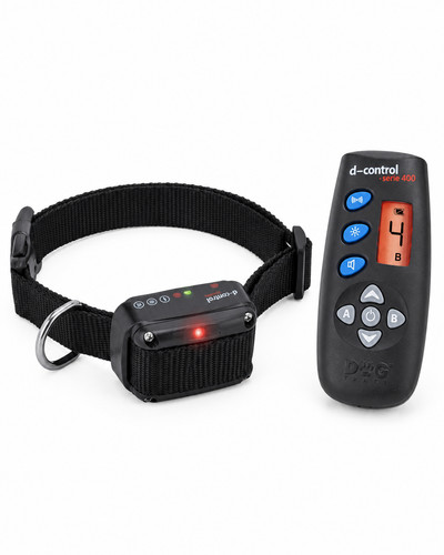 Ferntrainer dogtrace 440 - dogtrace,