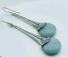 Sterling Silver Robert Lee