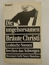 Die ungehorsamen Bräute