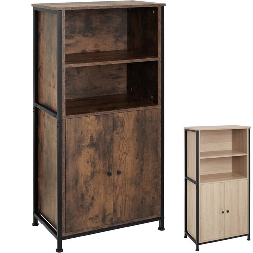 Highboard küchenschrank - highboard,
