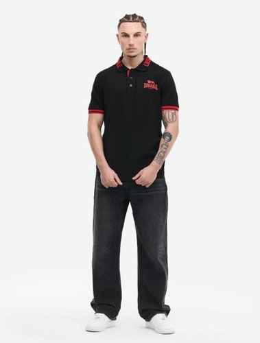 Lonsdale polohemd byermoor - lonsdale,