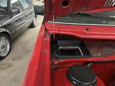 VW Golf 2 MK2 Jetta GTI