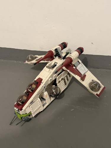 Lego star wars - star,