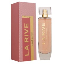 La Rive Sweet Woman 90 ml Eau de Parfum EDP Damenparfum