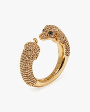 Kate Spade Hot Dog Ring