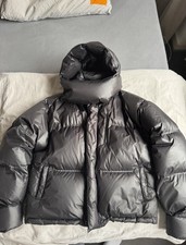 Trendt Vision V3 Pufferjacke