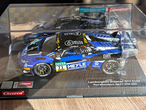 Carrera digital 24 - digital, 1:24