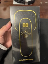 Cellulite Massager F2