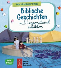 Peter Hitzelberger Biblische