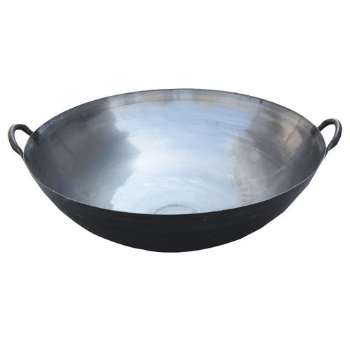 Kommerzieller koch wok - kommerzieller,