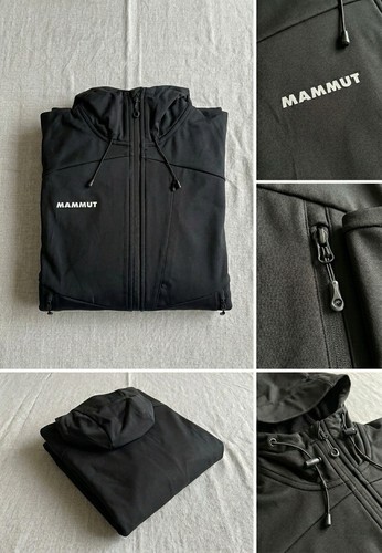 Mammut ultimate hoody - mammut,
