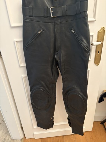 Motorrad lederhose herren - motorrad,