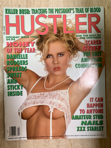 Sammlerstück herrenmagazin - sammlerstück, us