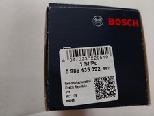 Einspritzdüse BOSCH 0 986 435