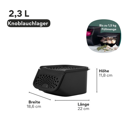 Tupperware vorratslager - tupperware,