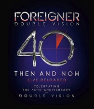 Foreigner Foreigner - Double