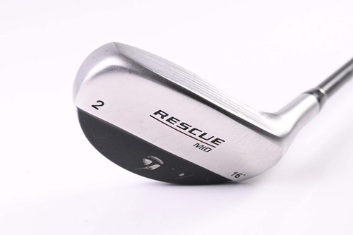 Taylormade rescue mid 2 - rescue,