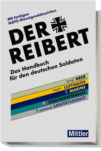 Der reibert - der,