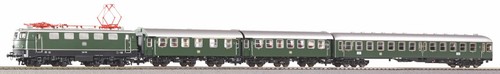Piko 58144 zugset - piko, e41