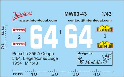 Porsche 356a coupe - 356a,