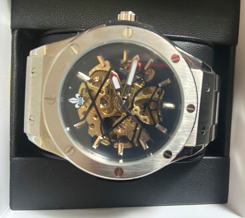 Ralph christian automatik - ralph,