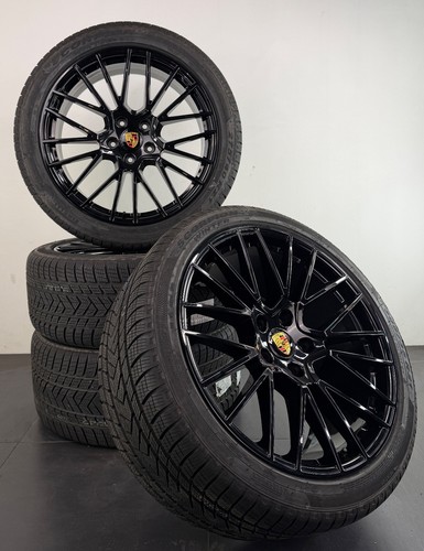 Porsche cayenne coupé 9y3 - 9y3, 21