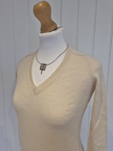 Zara knit damen 100 kaschmir - zara, 100%