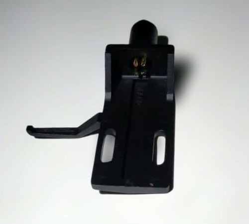 Denon headshell rigid resin - headshell,