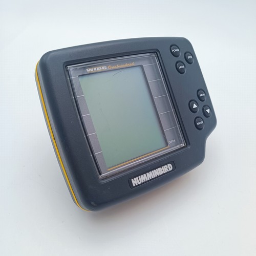 Humminbird wide 100m - wide,