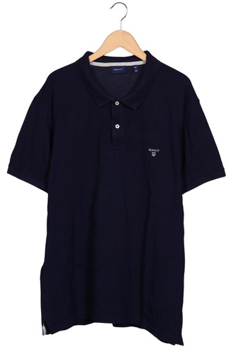 Gant poloshirt herren polohemd - poloshirt,