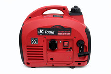 KTools Inverter Stromerzeuger