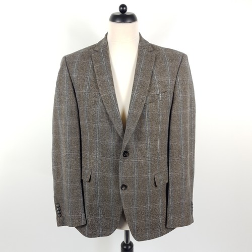 Charles robertson tweed sakko - charles,