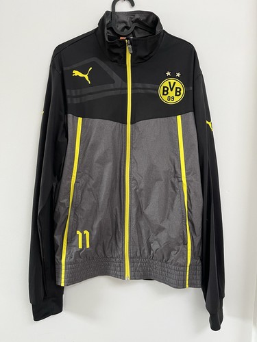 Borussia dortmund - borussia,